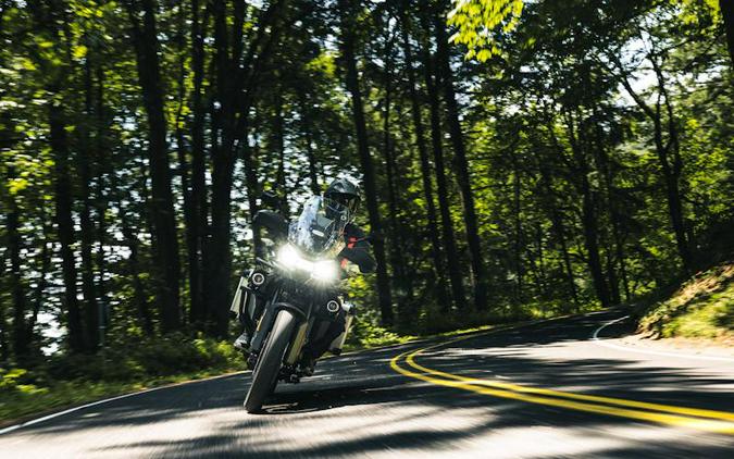 2026 CFMOTO Ibex 800 E