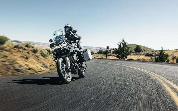 2026 CFMOTO Ibex 800 E