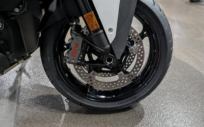 2026 BMW R 1300 RT Alpine White 3
