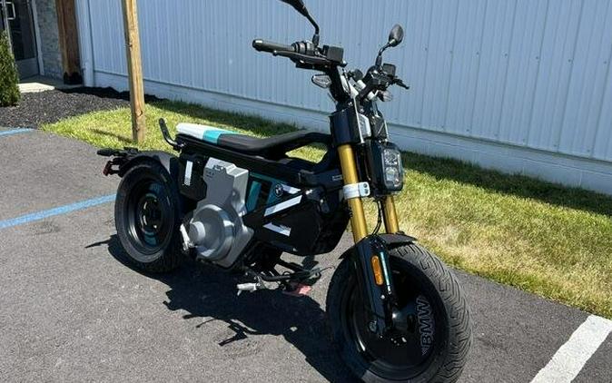 2024 BMW CE 02