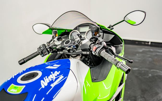 Kawasaki Ninja ZX-14R motorcycles for sale in Florida - MotoHunt