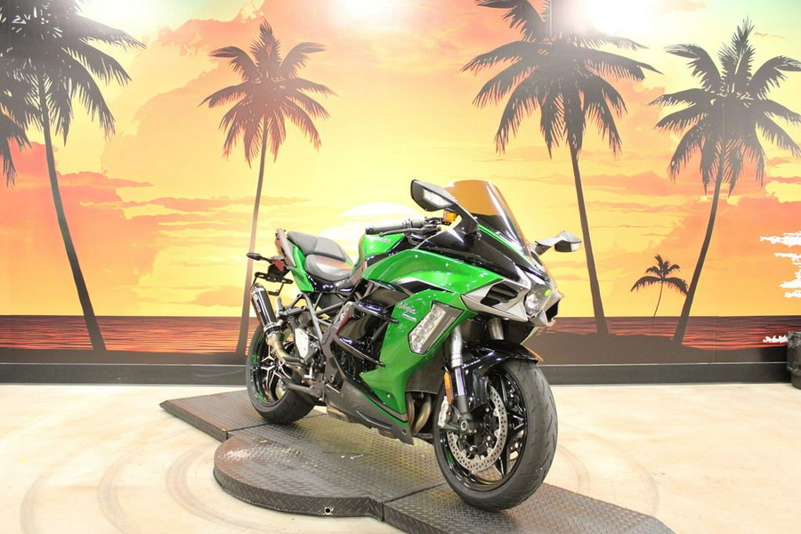2021 KAWI ZX1002D