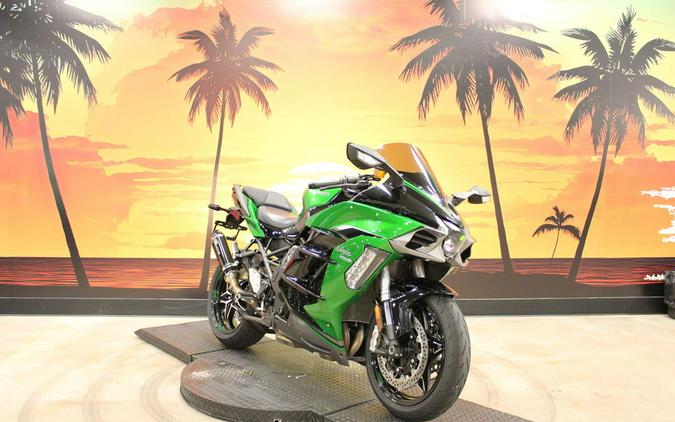 2021 KAWI ZX1002D