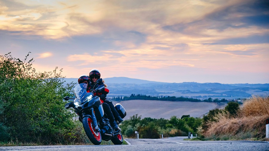 2023 Ducati Multistrada V2 S