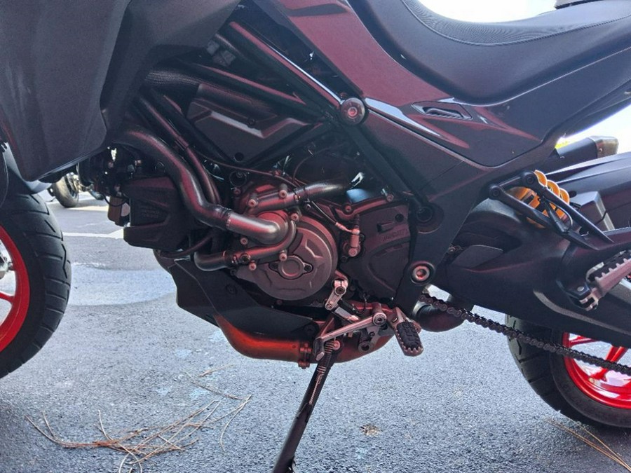 2023 Ducati Multistrada V2 S