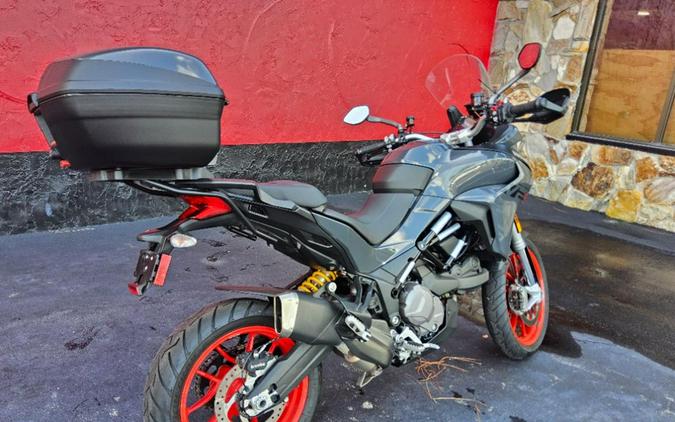 2023 Ducati Multistrada V2 S
