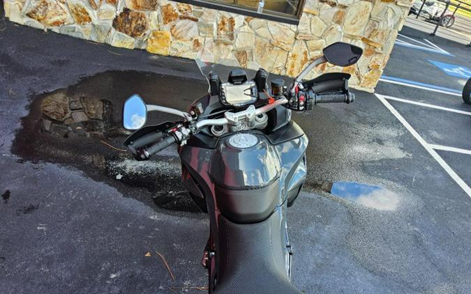 2023 Ducati Multistrada V2 S