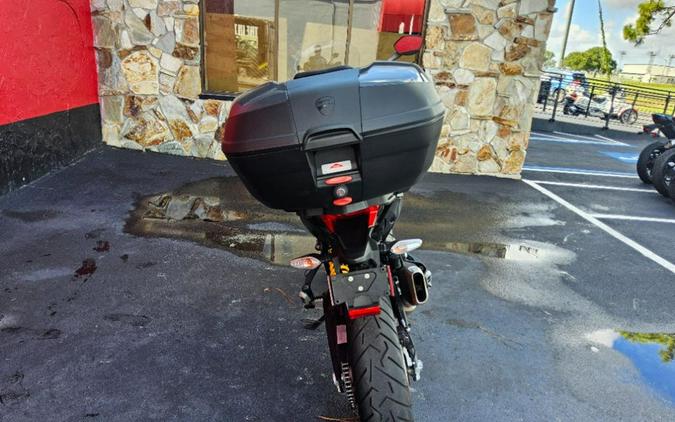 2023 Ducati Multistrada V2 S