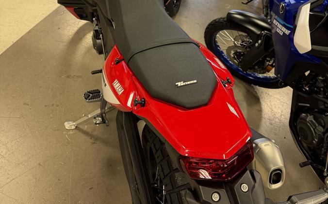 2026 YAMAHA TENERE®