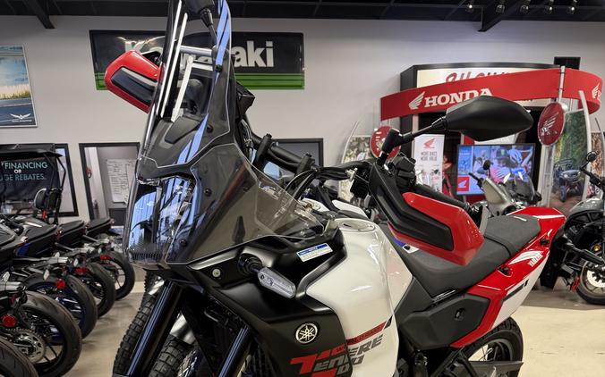 2026 YAMAHA TENERE®