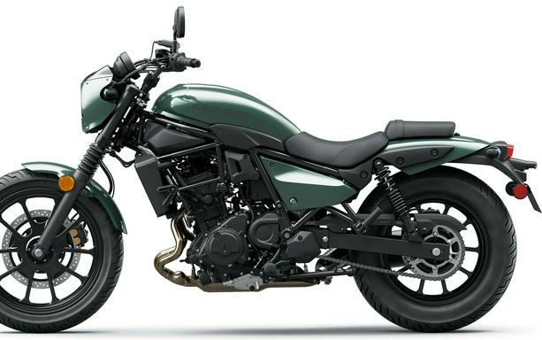 2027 Kawasaki ELIMINATOR® 500 SE ABS