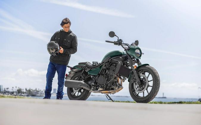 2027 Kawasaki ELIMINATOR® 500 SE ABS
