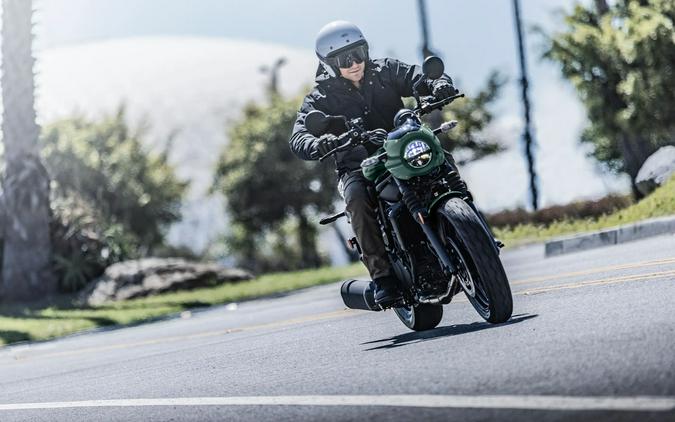 2027 Kawasaki ELIMINATOR® 500 SE ABS