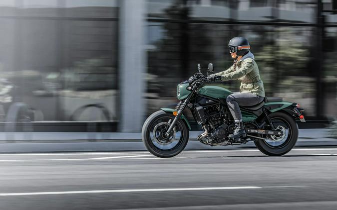 2027 Kawasaki ELIMINATOR® 500 SE ABS