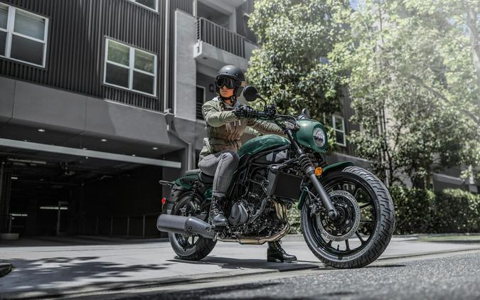 2027 Kawasaki ELIMINATOR® 500 SE ABS