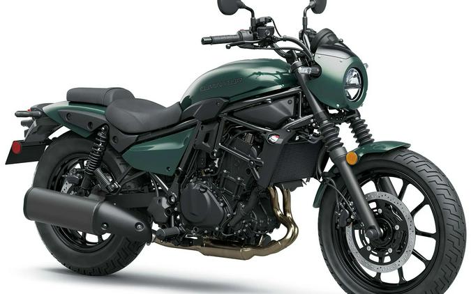 2027 Kawasaki ELIMINATOR® 500 SE ABS
