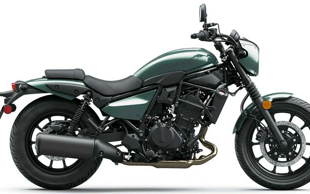 2027 Kawasaki ELIMINATOR® 500 SE ABS