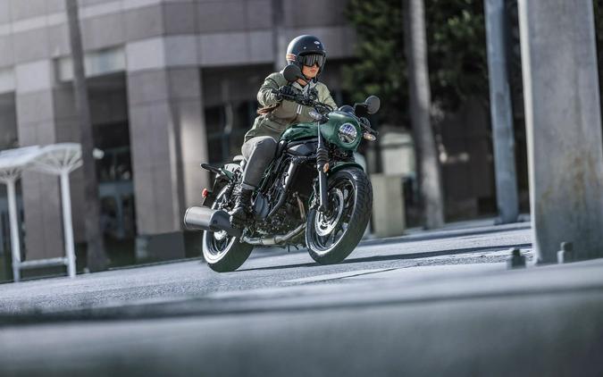 2027 Kawasaki ELIMINATOR® 500 SE ABS