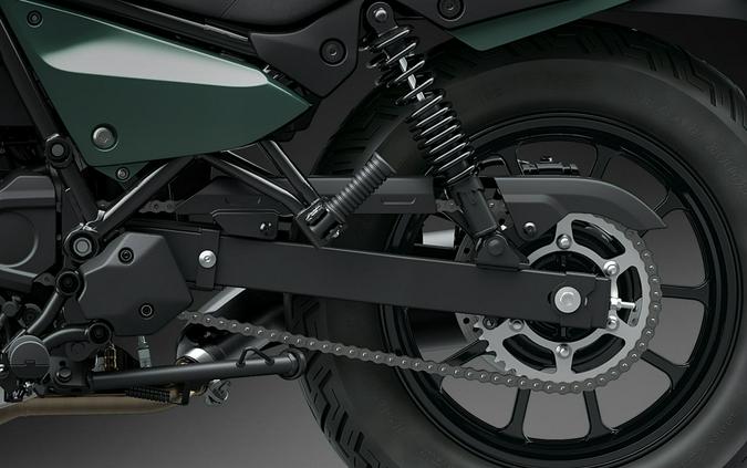 2027 Kawasaki ELIMINATOR® 500 SE ABS