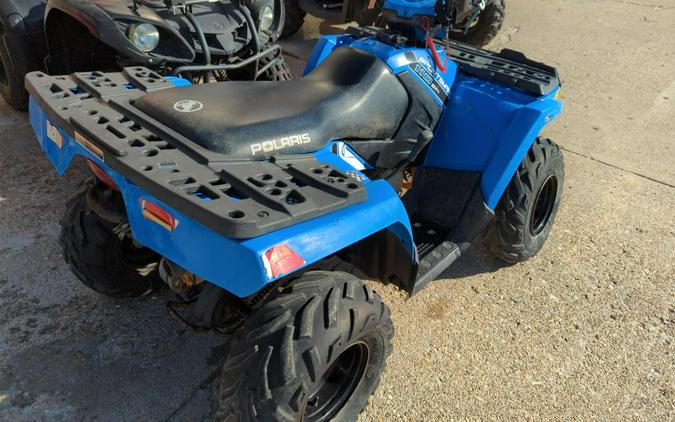 2018 Polaris Sportsman® 110 EFI