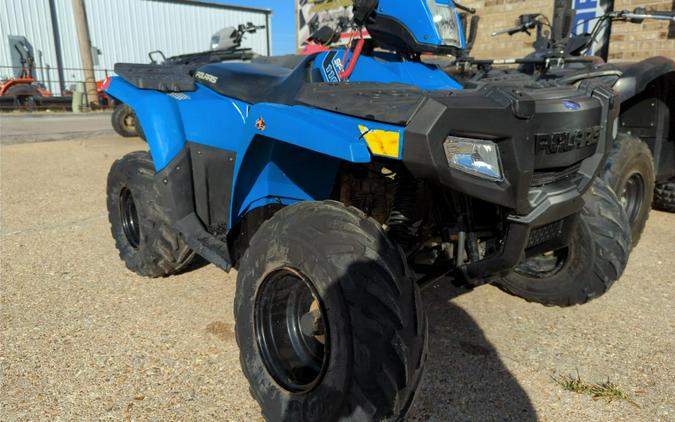 2018 Polaris Sportsman® 110 EFI