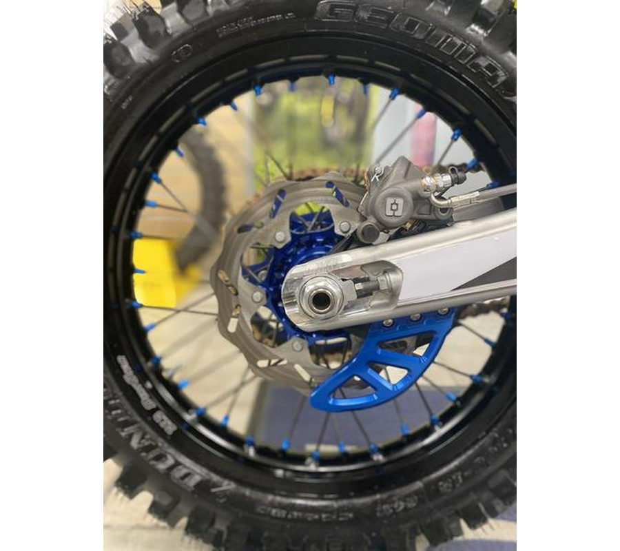 2024 Husqvarna® TE 250