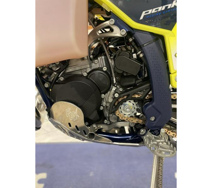 2024 Husqvarna® TE 250