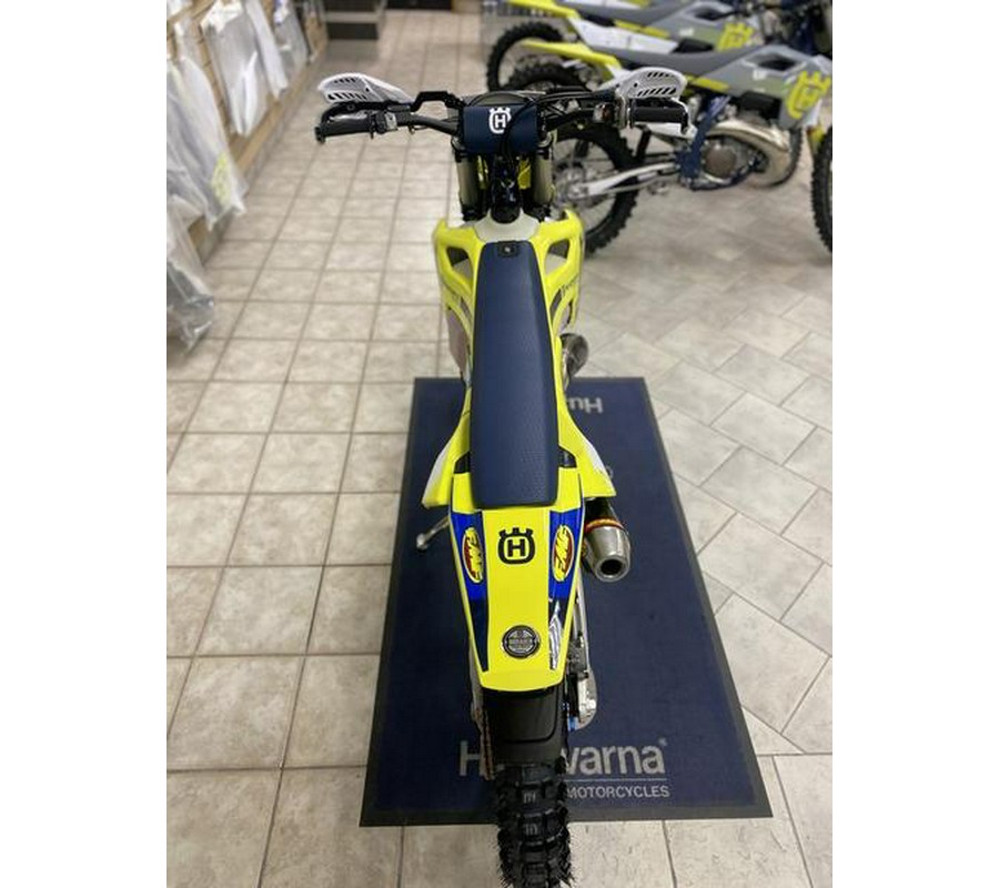 2024 Husqvarna® TE 250