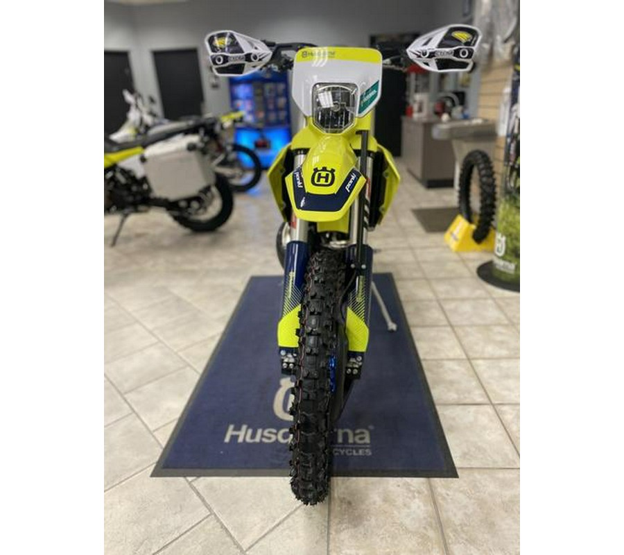 2024 Husqvarna® TE 250