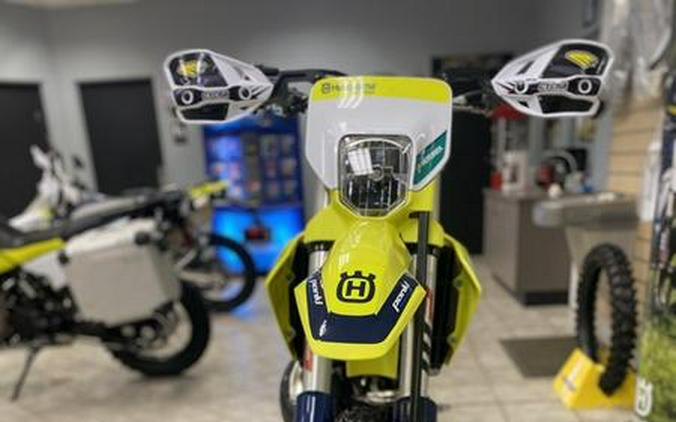 2024 Husqvarna® TE 250