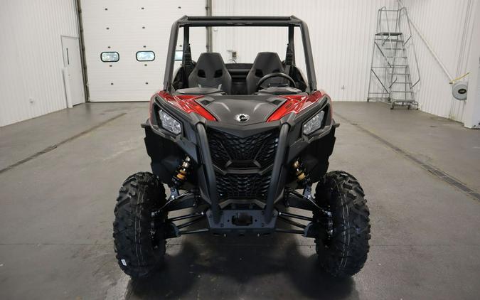 2024 Can-Am® Maverick Sport DPS 1000R