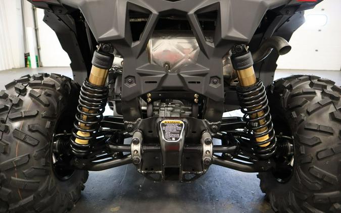 2024 Can-Am® Maverick Sport DPS 1000R