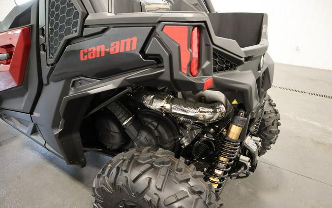 2024 Can-Am® Maverick Sport DPS 1000R