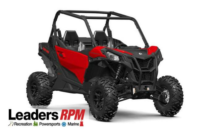 2024 Can-Am® Maverick Sport DPS 1000R