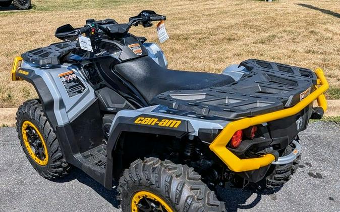 2024 Can-Am® Outlander XT-P 1000R