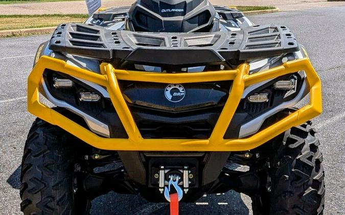 2024 Can-Am® Outlander XT-P 1000R