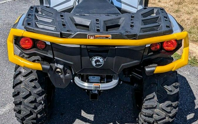 2024 Can-Am® Outlander XT-P 1000R