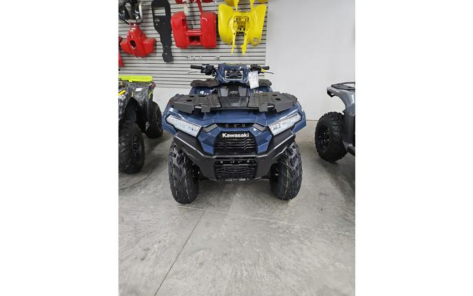 2024 Kawasaki Brute Force® 750 EPS