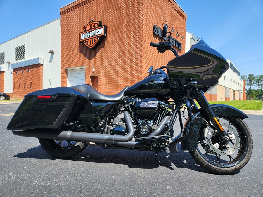 2020 Harley-Davidson Road Glide Special