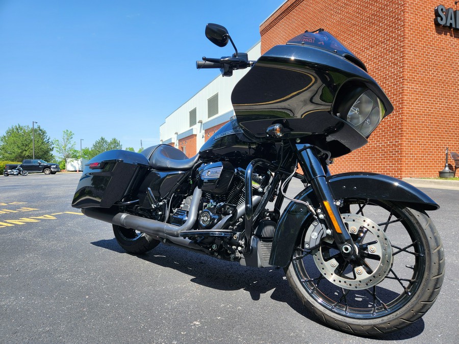 2020 Harley-Davidson Road Glide Special