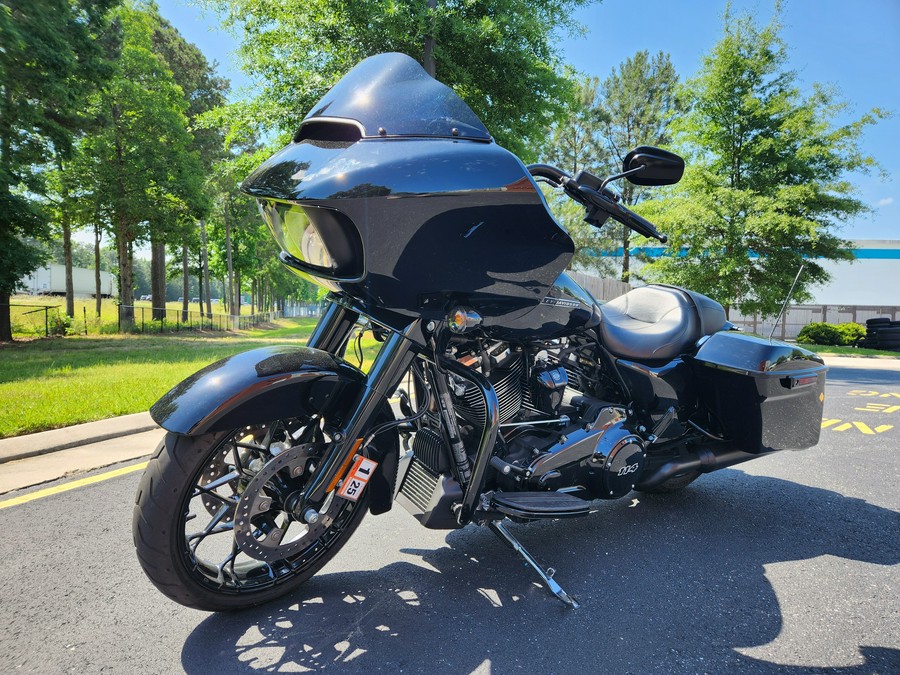 2020 Harley-Davidson Road Glide Special