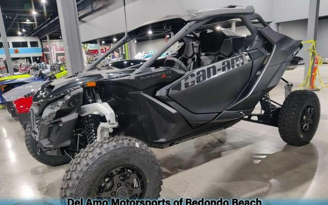 2024 Can-am MAVERICK R X 999T DCT