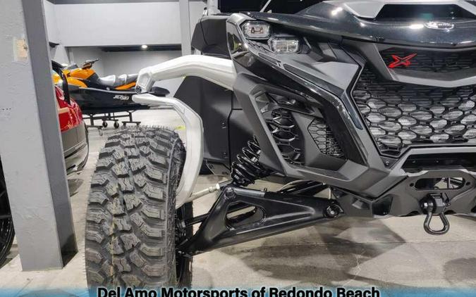 2024 Can-am MAVERICK R X 999T DCT