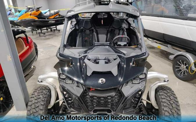 2024 Can-am MAVERICK R X 999T DCT