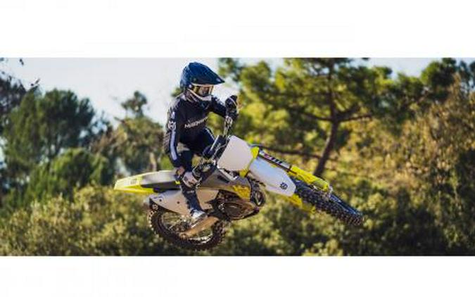 2024 Husqvarna Motorcycles FC 450