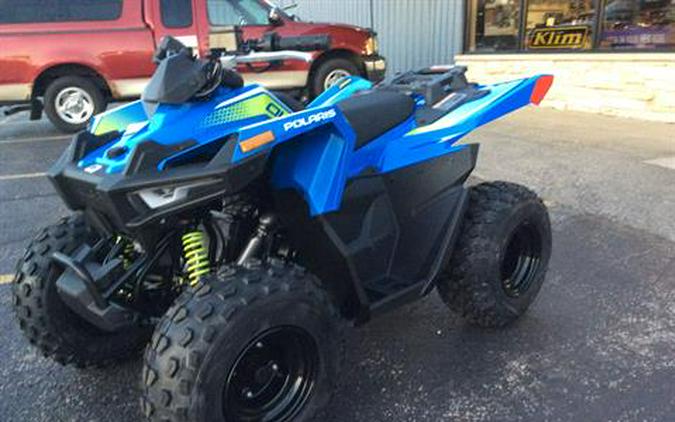 2024 Polaris Outlaw 70 EFI