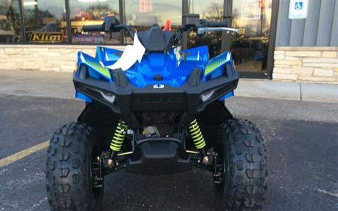 2024 Polaris Outlaw 70 EFI