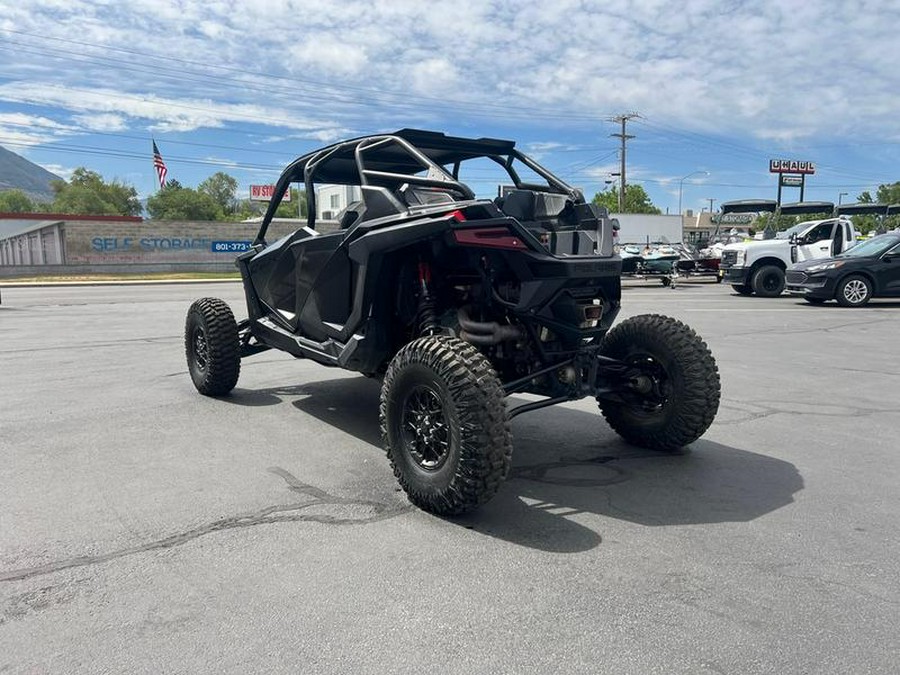 2022 Polaris® RZR Pro R 4 Ultimate