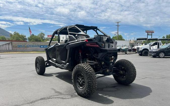 2022 Polaris® RZR Pro R 4 Ultimate