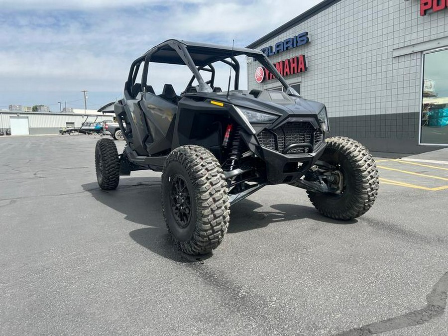 2022 Polaris® RZR Pro R 4 Ultimate